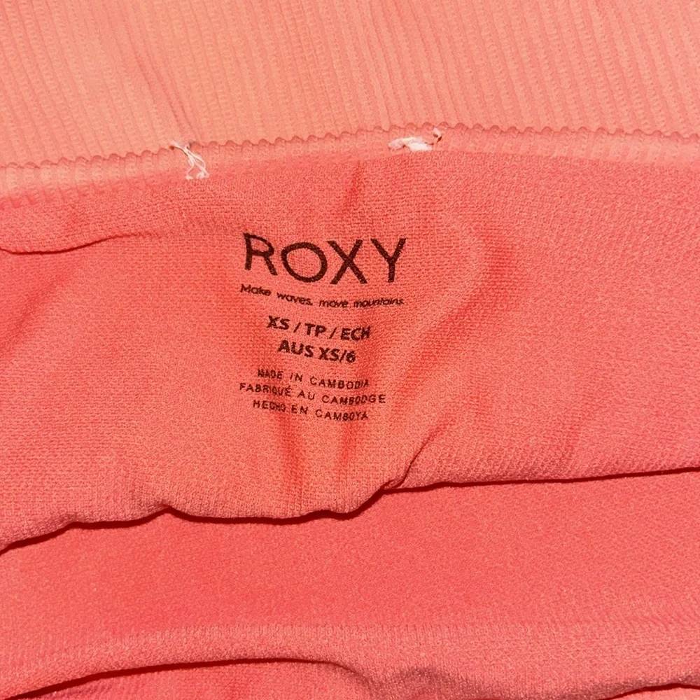 ROXY SWIM SET🩷🩷 - Picture 4 of 4